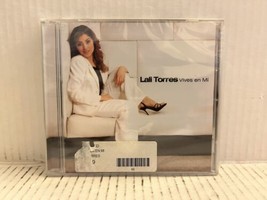 Vives en Mí by Lali Torres (CD, 2005, CanZion) - £13.15 GBP