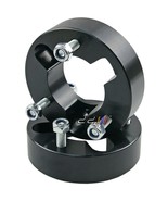 35mm Front Absorber Shock Spacer Lift For Nissan Navara D23 NP300 + DHL ... - $205.01 CAD