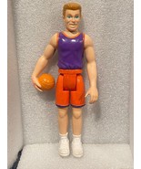 Playskool Play People 6&quot; Basketball Player Figure *Pre-Owned w/Ink On Ha... - $304.41 MXN