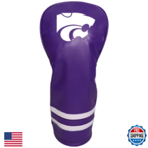 Team Golf NCAA Vintage Fairway Hybrid Utility Club Headcover, All Sizes - $46.89