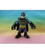Fisher-Price Imaginext DC Super Friends Batman Action Figure - as is - s... - £2.00 GBP