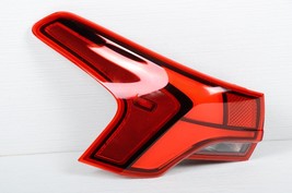 Nice! 21 22 23 Hyundai Santa Fe LED Left LH Side Outer Tail Light Lamp OEM - £97.38 GBP