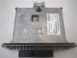 Engine Computer PCM ECM ECU 6.4L Powerstroke Diesel Manual Fits 2008 F250 22764 - £189.91 GBP