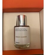 Dossier Ambery Cherry Eau De Parfum 50ml OPEN BOX SPRAYED ONCE - $37.62