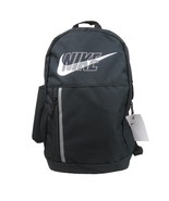 Nike Elemental Kids Backpack School Travel Bag Black (20L) NEW DO6737-010 - $47.94 CAD