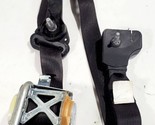 Seat Belt Coupe Passenger OEM 2010 2011 2012 2013 2014 2015 Ford Mustang... - $137.80