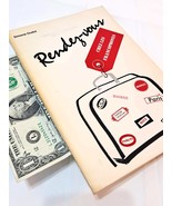 Rendez-vous chez les Francophones by Simone Oudot (1978 Softcover) - $39.95