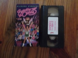 Sweatin&#39; To The Oldies 3 with Richard Simmons VHS - £1.11 GBP