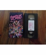 Sweatin&#39; To The Oldies 3 with Richard Simmons VHS - $1.94 CAD