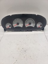 Speedometer Cluster Sedan MPH Fits 01-03 STRATUS 934595 - £53.34 GBP