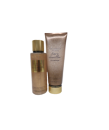 Victoria Secret Bare Vanilla Shimmer Mist &amp; Body Lotion seet - €18,86 EUR