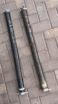 Pair of .218  x 30&quot; x 1 3/4&quot;  Garage Door Torsion Springs with Ends - $59.35