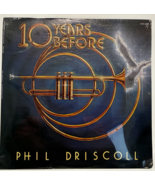 NEW PHIL DRISCOLL Sealed 10 YEARS BEFORE in Shrink MHR-8421 Mighty Horn ... - $20.96