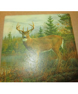 James Hautman 4 PIECE COASTER SET 4&quot; X 4&quot; - €13,02 EUR