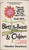 Bless the beasts and children [Jan 01, 1973] - £7.89 GBP