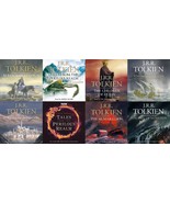 J.R.R. Tolkien Unabridged Audiobooks - $12.97