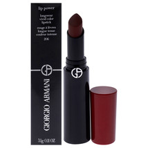 Lip Power Longwear Vivid Color Lipstick - 206 Cedar - £36.46 GBP