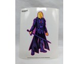Magic The Gathering War Of The Spark Sorin Markov Promotional Sticker - $29.69
