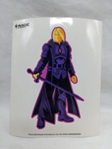 Magic The Gathering War Of The Spark Sorin Markov Promotional Sticker - £23.45 GBP
