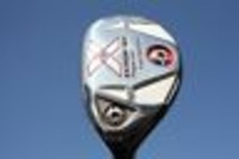 Left Handed Mens Sw (Sand Wedge) Hybrid Golf Club - Regular Flex Graphite - £69.53 GBP