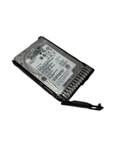 *Blank Tray* HPe 876939-001 1.8TB 12G 10K ENT 2.5&quot; 512e Hard Drive 87248... - £66.09 GBP