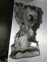 Engine Timing Cover From 2010 Jeep Compass  2.0 04884466AC - £35.34 GBP