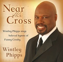 Near the Cross [Audio CD] - £19.97 GBP