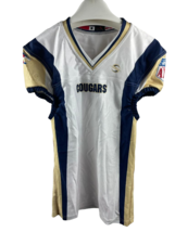 ProSphere Football Uniforms Cougars White/Blue - Medium - £11.76 GBP