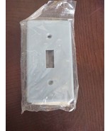 Carlon HB1SW PVC Switch Handy Box Cover, Gray - $12.06 CAD