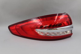 17 18 19 FORD FUSION LEFT DRIVER SIDE LED TAIL LIGHT 042016C0203 OEM - £155.70 GBP