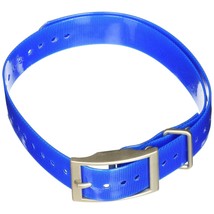 Garmin 1-Inch Dog Collar, Blue - £30.37 GBP