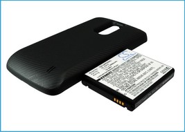 Battery for LG LU6200, Nitro HD, Optimus 4G LTE, Optimus LTE, P930 BL-49KH - $23.43