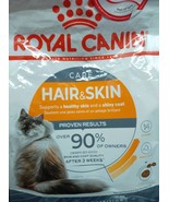 Royal Canin Health Nutrition - care Hair &amp; Skin 400g adult Cats Free shi... - €22,60 EUR