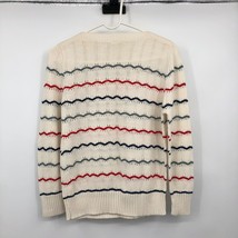 Vintage Boat Neck Sweater Womens M? Used - £15.48 GBP