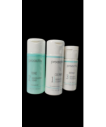 Proactiv 3-Step Acne Treatment Tone 2 oz, Cleanse 2 oz, Repair 1 oz (Set... - $443.52 MXN