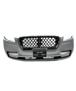 2020-2024 Lincoln Aviator Front Bumper Assembly Silver W/ Chrome Grill Scratch - $890.95