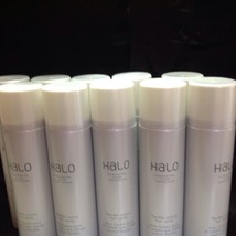 X10 ~ Graham Webb Halo Flexible Control Hair Spray 11.5 oz Free Ship - £55.18 GBP