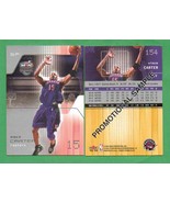 2003 Fleer Vince Carter Sample - €1,72 EUR