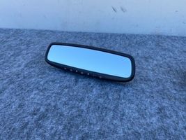 2009-2017 NISSAN 370Z REAR VIEW MIRROR J2324 image 11
