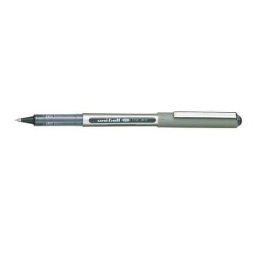 Uni-Ball Eye Fine Rollerball Pen (Box of 12) - Black - $57.80