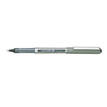Uni-Ball Eye Fine Rollerball Pen (Box of 12) - Black - £45.40 GBP