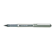 Uni-Ball Eye Fine Rollerball Pen (Box of 12) - Black - £46.14 GBP