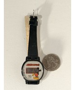 Vintage Mickey Mouse Lorus Child&#39;s Digital Watch Musical Walt Disney Jap... - £46.57 GBP