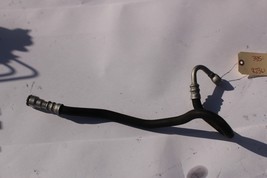 07-10 E92 BMW 328i 335i COUPE POWER STEERING LINE RACK TO COOLING COIL  R2361 image 1