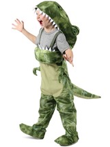 Princess Paradise People Eater Dino Child&#39;s Costume, X-Small - £136.69 GBP