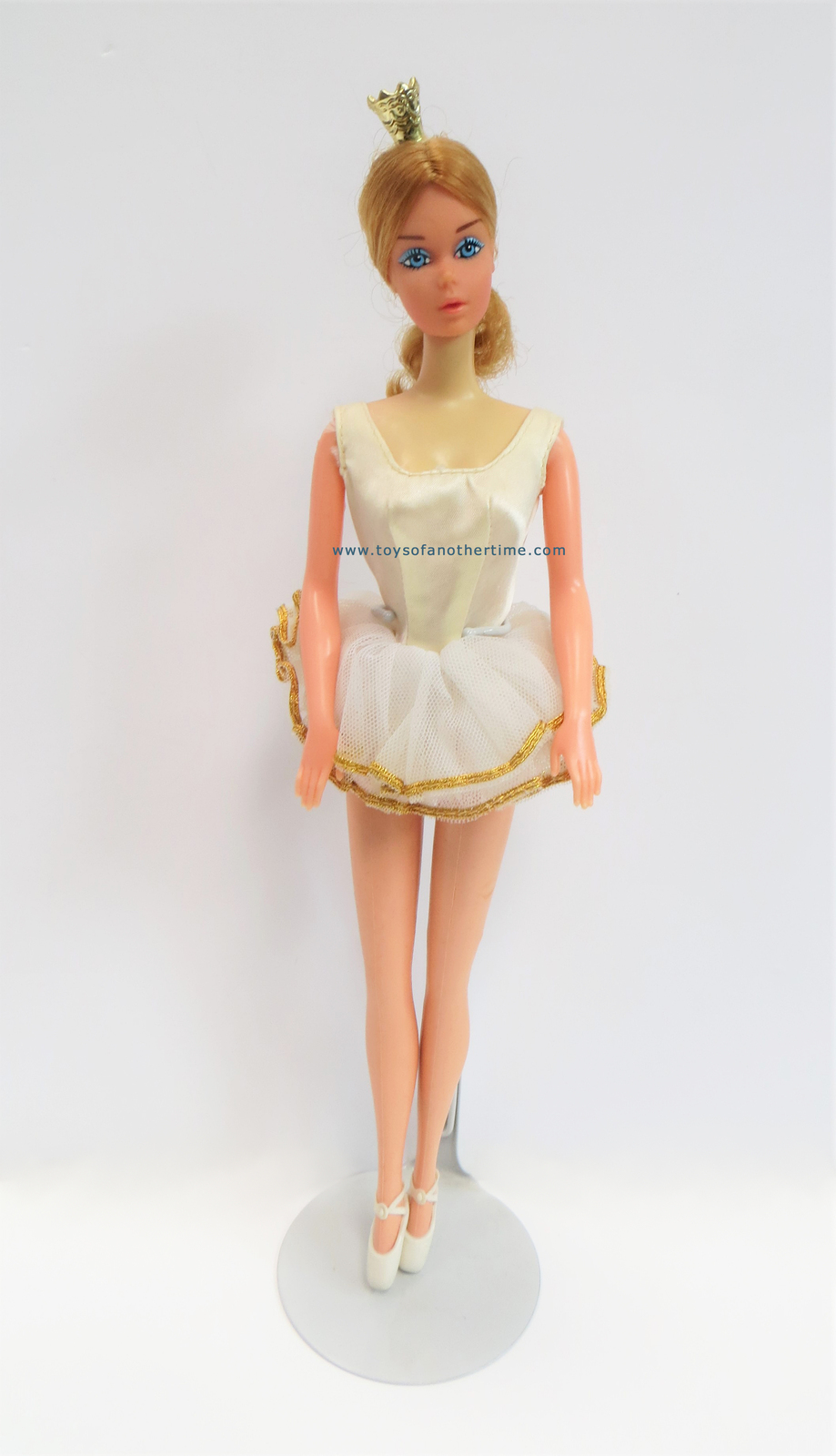 Vintage Ballerina Barbie Doll, Mattel 1975 - and 50 similar items