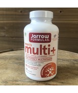 Jarrow Men&#39;s Multi+ Multivitamin for Men, 60 Tablets, 30 Day Supply - Ex... - $44.75 CAD