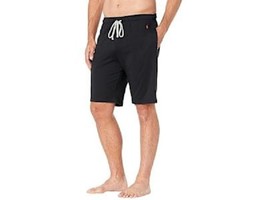 Polo Ralph Lauren Supreme Comfort Sleep Shorts Polo Black Sz S NWT $45 - $29.99
