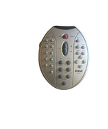 RCA RS2052 Bookshelf AUDIO SYSTEM Original Remote Control - $174.79 MXN