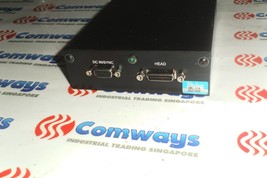 Shinkawa CMU-31A Industrial CCD Camera Control Unit Die Bonding Semiconductor - £393.66 GBP